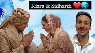 Kiara amp Sidharth Malhotra Wedding Vlog 📷  Suryagarh Jaisalmer 🏜  Wedding Vlogger ❤️📸 [upl. by Verile559]