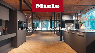 Küchenmeile 2024 Aftermovie  Miele [upl. by Geerts829]