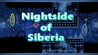 Verified Nightside of Siberia  GHS winter 2022 event  Geometry Historical Server 19 [upl. by Neirod]