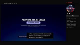 Fortnite chap 2 remix sa me rappelle la rencontre avec mon meilleur pote [upl. by Schear903]