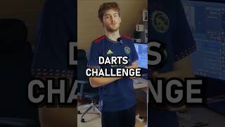 Darts CHALLENGE von dannyklttdarts180  ChatGPT Darts Challenge 🎯🔥 [upl. by Bree658]