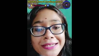 Akashic Record Reading claint Review  Moumita Mitra [upl. by Hairakcaz]