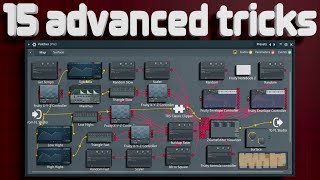 15 Advanced Patcher Techniques [upl. by Pradeep128]