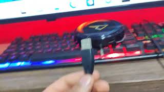 Como fazer a Tv Box Vontar W2 ATV Voltar a funcionar [upl. by Sky]