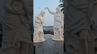 Uttan Beach Mumbai Mini Goa mumbai minivlog travel [upl. by Perretta773]