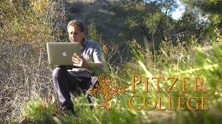 Meet a Pitzer Professor Paul Faulstich 79 P15 [upl. by Sices]