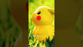 🥺🥺 Pikachu ringtone youtubeshorts shortvideo [upl. by Aivlys]