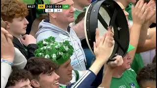 Limerick v Kilkenny  Full Sunday Game Highlights  2023 All Ireland Hurling Final [upl. by Aiuoqes360]