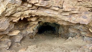 Underground in Nevada’s Abandoned Mines [upl. by Dee949]