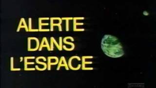 Alerte dans lespace  1969 [upl. by Luanne]