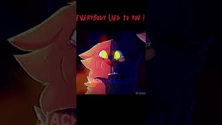 Everybody likes you… warriorcats edit [upl. by Renick]