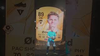 Cheeky little pack opening fc25 packopening football [upl. by Issie]