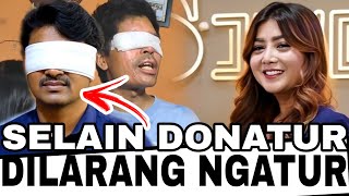 Agus Salim makin meresahkan BEGINI Tanggapan Salah Satu Donatur Usai Kisruh Dengan teh Novi [upl. by Atilamrac623]