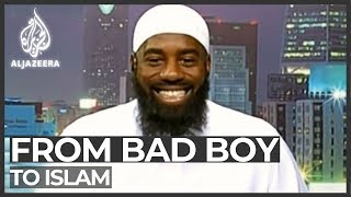 Rapper converts to Islam Loon [upl. by Donelson]