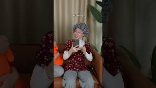 When Grandma Has a Phone [upl. by Gurias]