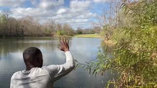 Hydrokinesis Demonstration Water bending [upl. by Palocz]