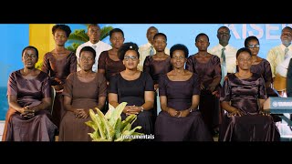 TWATAMANI KUKUIMBIA  OFFICIAL VIDEO  KISEKE SDA CHOIR [upl. by Nnylf38]