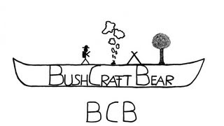 BushcraftBear BCB  Outdoor Living  Wilderness Skills  Self Reliance [upl. by Akemahs]