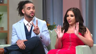 90 Day Fiancé TellAll Rob Calls Out Sophies ANNOYING Bathroom Habit Exclusive [upl. by Buffy]