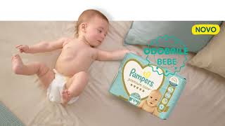 Pampers Premium Care [upl. by Nialb193]