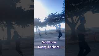 Santa Barbara Marathon [upl. by Temirf]