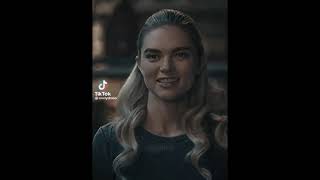 Lizzie Saltzman TikTok Edits Because Shes Best TVDU Girl For Every Reason [upl. by Kcirrez]