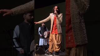 Chogada Song Folk VersionLive Performance  Aditya Gadhvi TORONTO Live Concert  Rocking Concert [upl. by Akenot]