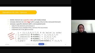 Python Programming 11 [upl. by Merwin360]