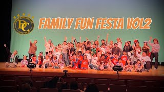 DFC LIVE Family Fun Festa vol2 2024421 [upl. by Aissenav601]