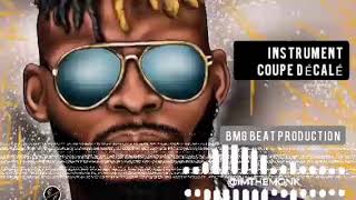 INSTRUMENT COUPÉ décalé 2021 TYPE DJ ARAFAT BY BMG BEAT [upl. by Anisamot137]