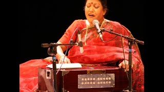 Lalon Song  Somoy Gele Sadhon Hobena By Farida Parveen Lalon geeti লালনগীতি [upl. by Birkner]