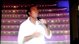 Julio Iglesias Criollo Soy [upl. by Anairo]