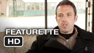 To the Wonder Featurette 2013  Terrence Malick Movie HD [upl. by Ennaecarg]