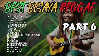 PART 6 BEST BISAYA REGGAE COLLECTION NONSTOPCOMPILATION JHAYKNOW SONGS  RVW [upl. by Holly-Anne]