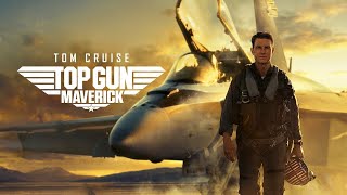 Top Gun Maverick 2022 Movie  Tom Cruise Miles Teller Jennifer Connelly  Review and Facts [upl. by Eibber]