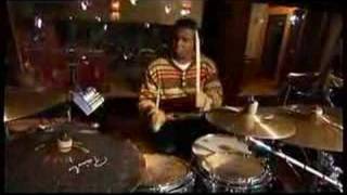 Shed sessionz shout part 1 crazy gifted drummers [upl. by Ofelia]