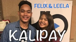 Leela Laburada amp Felix Minor Baoy Jr  KALIPAY Kuya BryanOBM [upl. by Lane244]