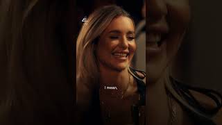 Sparks fly between Miles and Tina MadeInChelsea [upl. by Rondi150]