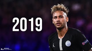 Neymar Jr 201819  Neymagic Skills amp Goals  HD [upl. by Deeraf]