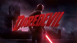 Daredevil with Lightsabers [upl. by Hamo]