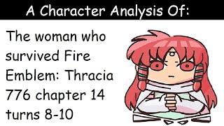 An Analysis Of Linoan Duchess Of Freedom [upl. by Booze]