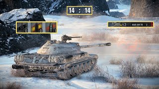 T22 med Why You Shouldnt Play This Tank  World of Tanks [upl. by Goldberg679]