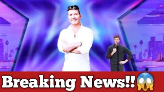 Breaking News  Shocking 😱 AGT Impressionist Daniel Ferguson’s Audition that Trolled Simon Cowell [upl. by Nahaj]