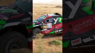 Toyota Hilux  International OffRoad Racing  Drift amp Suspension Work [upl. by Gayler791]