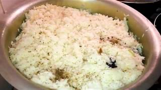 Thalassery Chicken Biriyani [upl. by Ettezyl225]