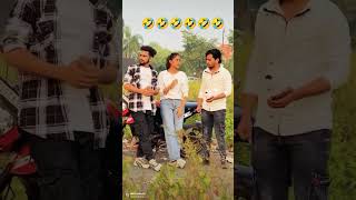 Aage se left thoda Aage Jana bollywoodright comedy bollywood jeetathajiskeliye 🤣🤣🤣 [upl. by Tihom]