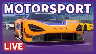 Friday Evening Racing amp Chaos  Forza Motorsport LIVE [upl. by Bowyer542]