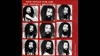 The Twinkle Brothers  Concrete Floor Dub  New Songs For Jah [upl. by Nesral]