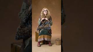 Why are trelawney’s prophecies so accurateharrypotter [upl. by Hamish416]