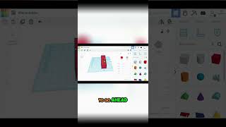 Tips and Tricks for Beginners using Tinkercad  Tinker Time Tutorial tinkercad 3dprinted 3dprint [upl. by Asylla]